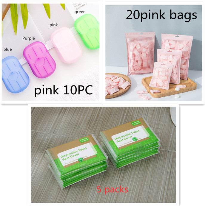 Disposable Compressed Towels Pure Cotton Towels On Business Trips Compressed Cleansing Towels Beauty Towels