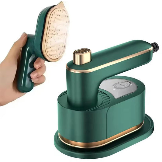 Mini Hand-held Iron, Portable Ironer
